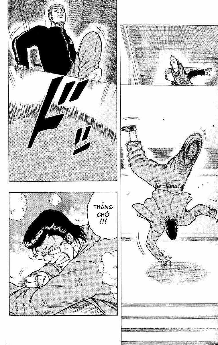 Drop Chapter 4 trang 15