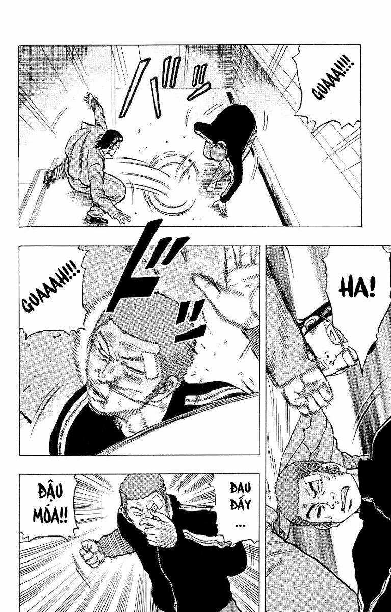 Drop Chapter 4 trang 17