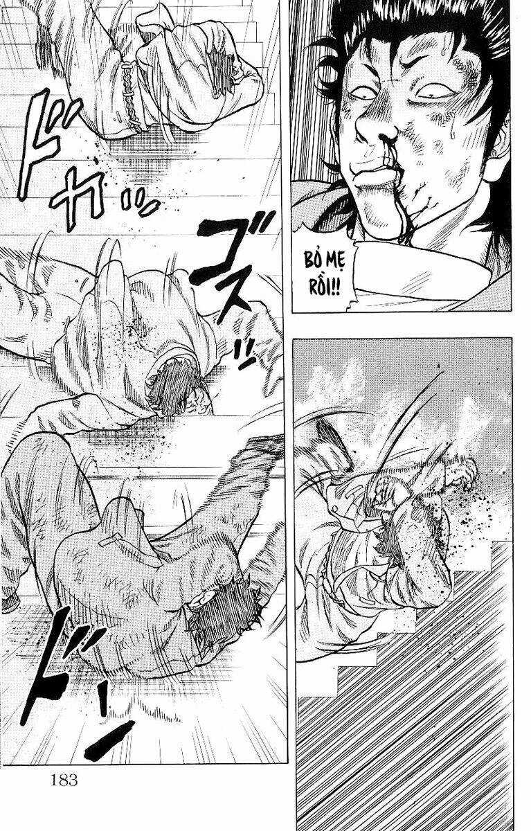 Drop Chapter 4 trang 20