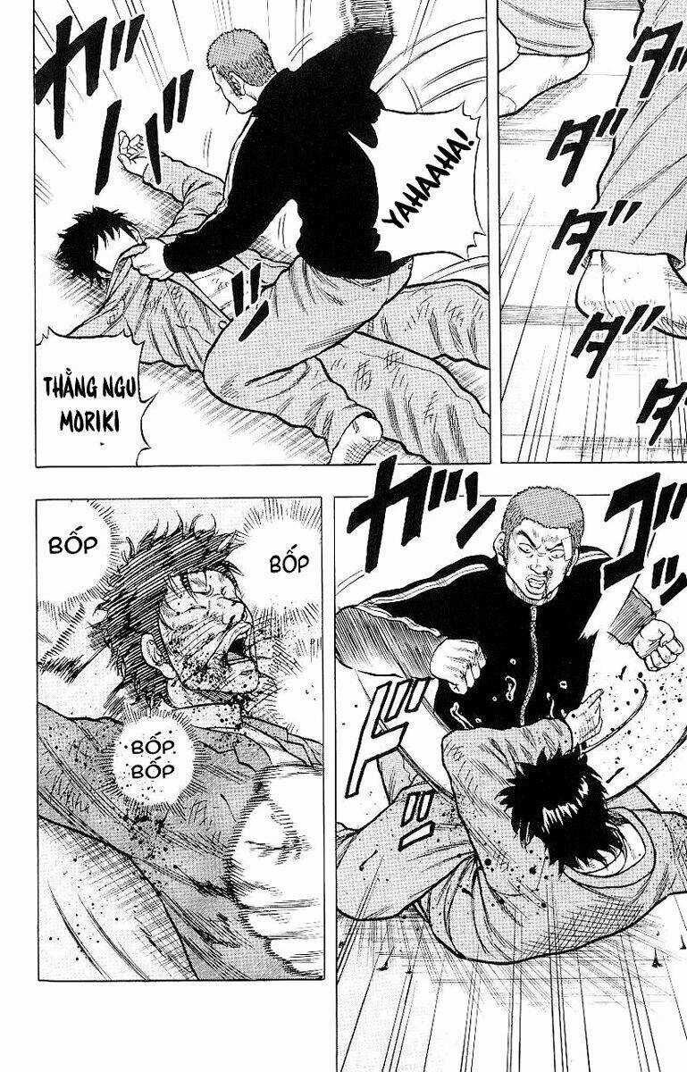 Drop Chapter 4 trang 21