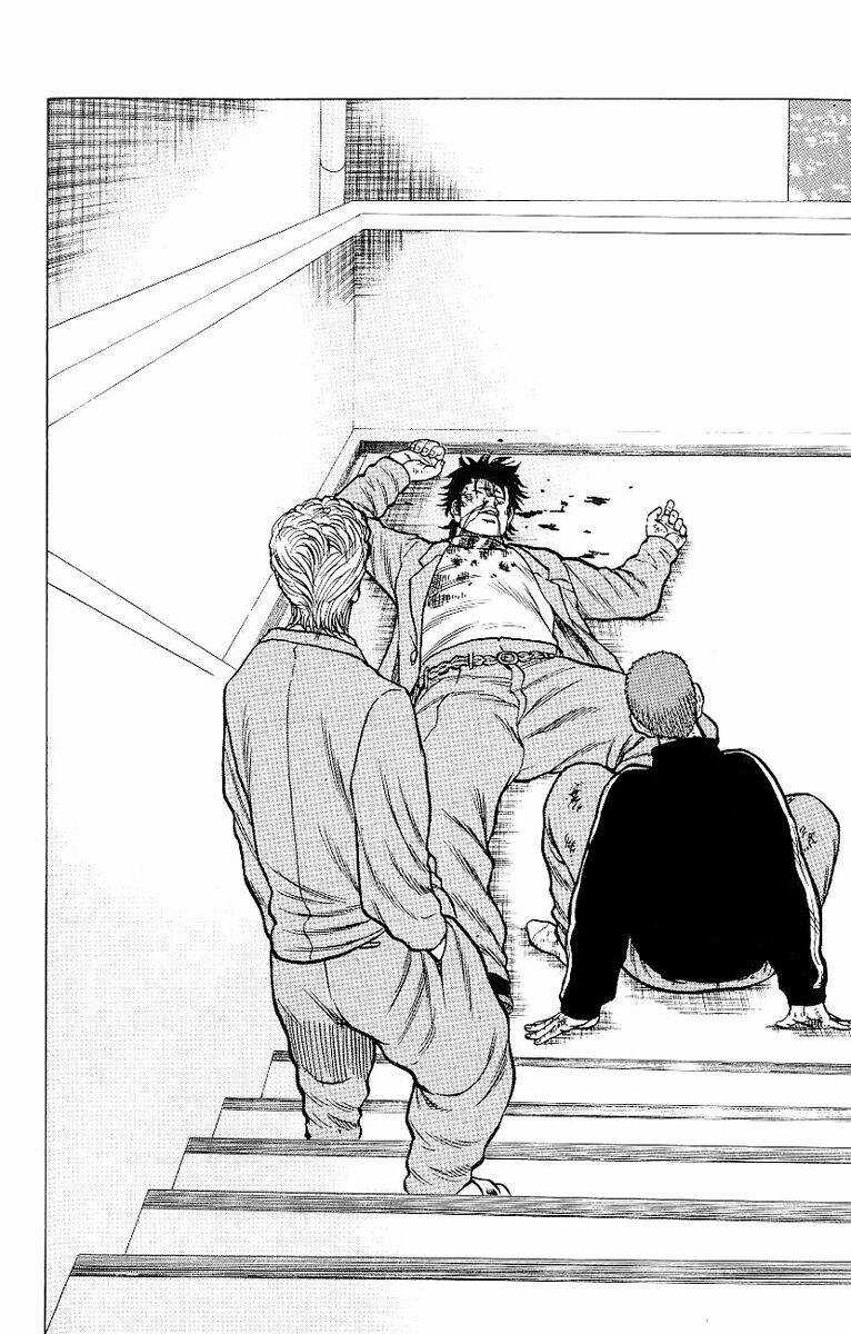 Drop Chapter 4 trang 23