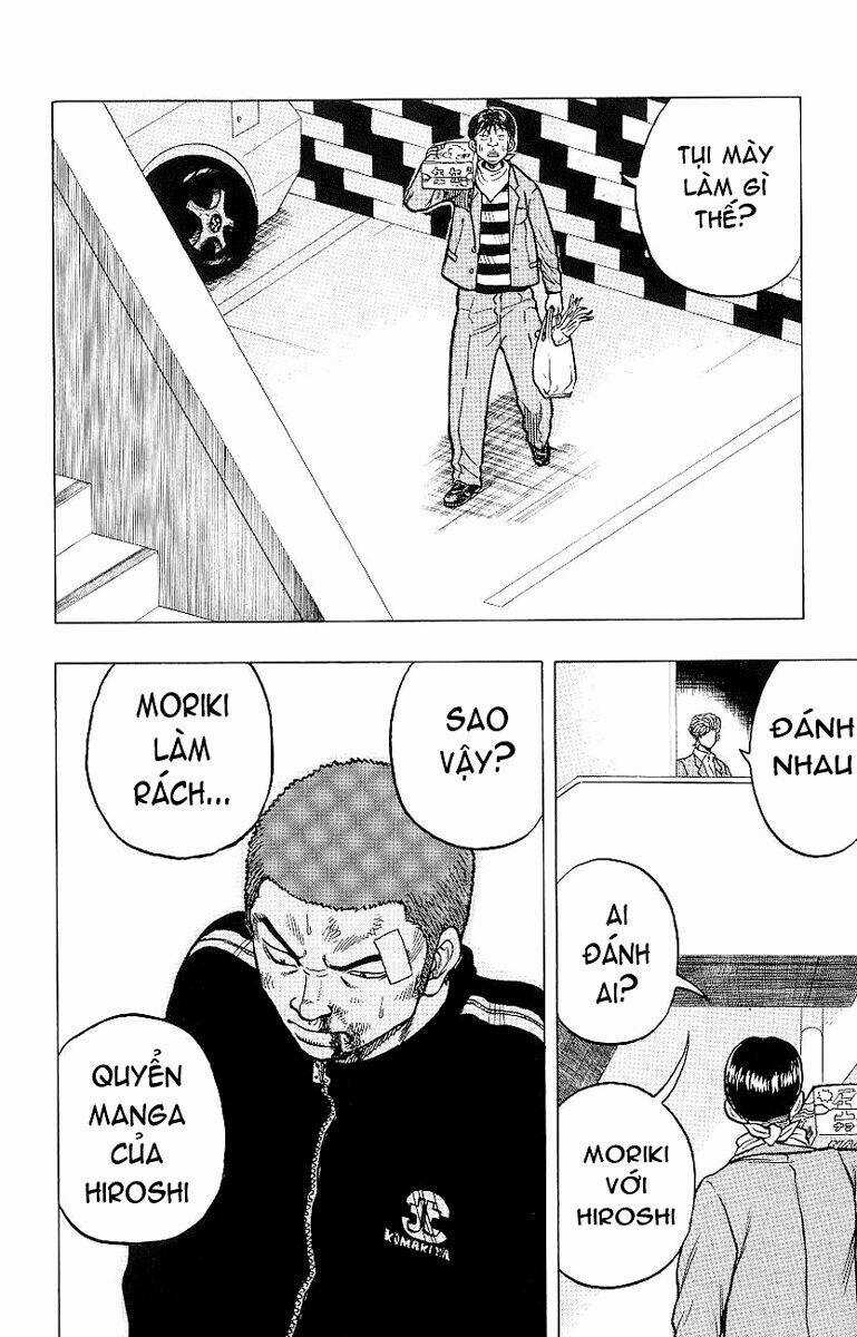 Drop Chapter 4 trang 25