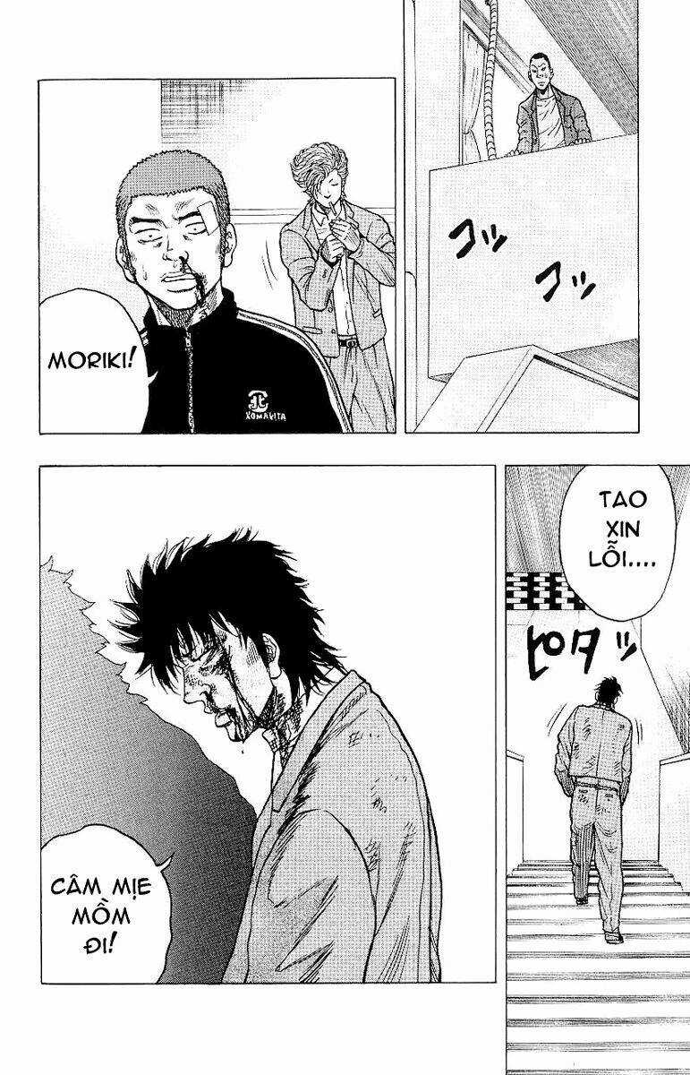 Drop Chapter 4 trang 27