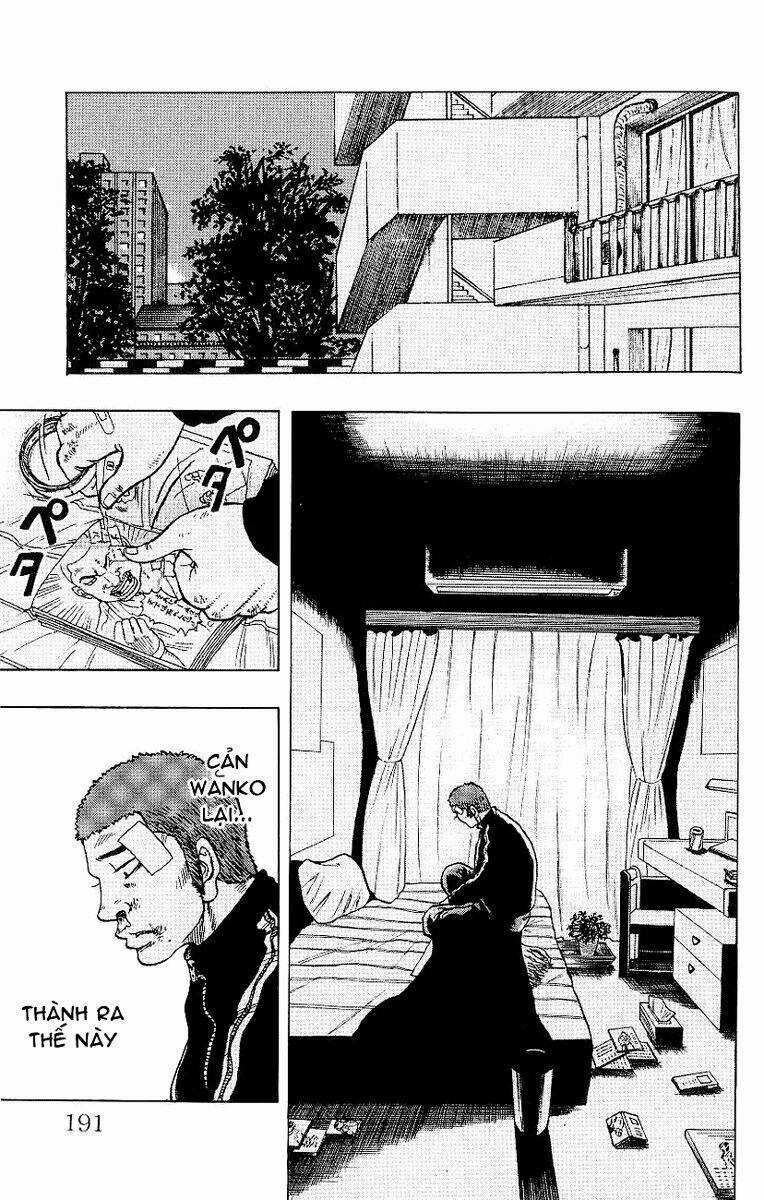 Drop Chapter 4 trang 28