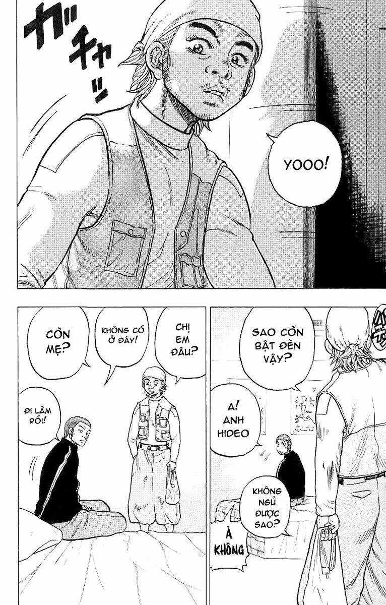 Drop Chapter 4 trang 29