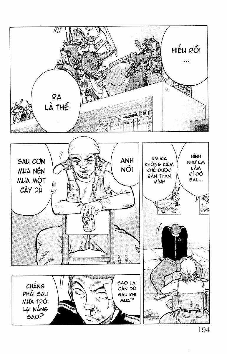 Drop Chapter 4 trang 31