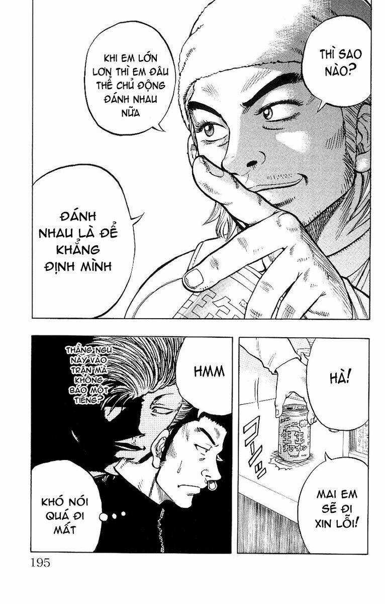 Drop Chapter 4 trang 32