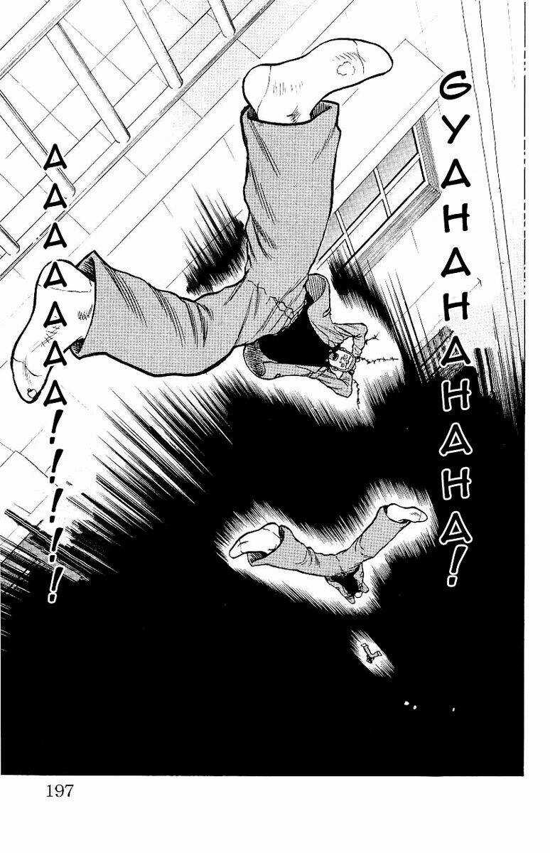 Drop Chapter 4 trang 34