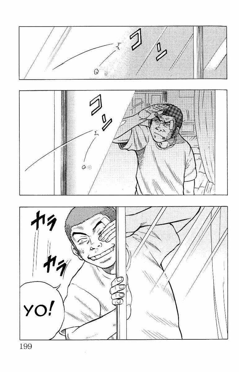 Drop Chapter 4 trang 36