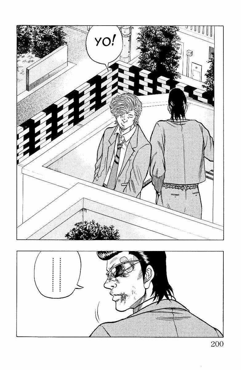 Drop Chapter 4 trang 37