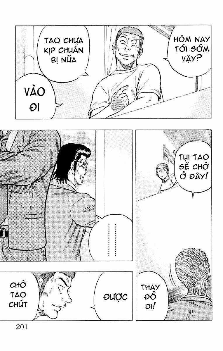 Drop Chapter 4 trang 38