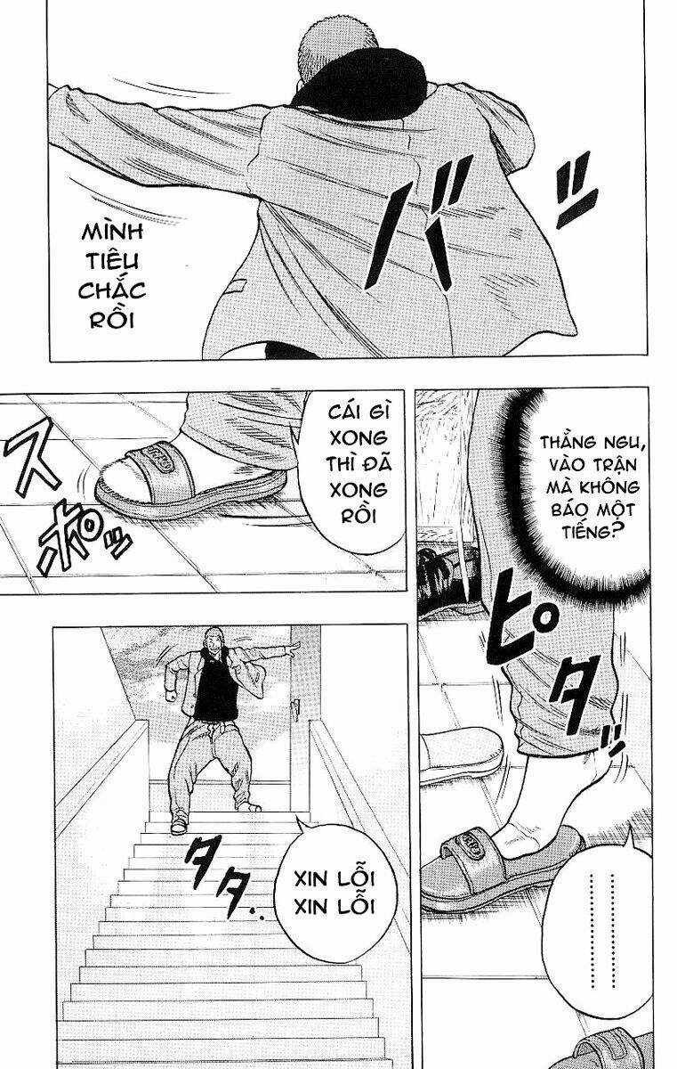 Drop Chapter 4 trang 40