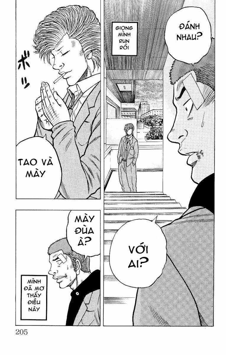 Drop Chapter 4 trang 42