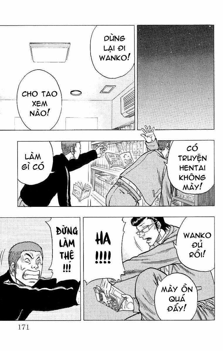 Drop Chapter 4 trang 9