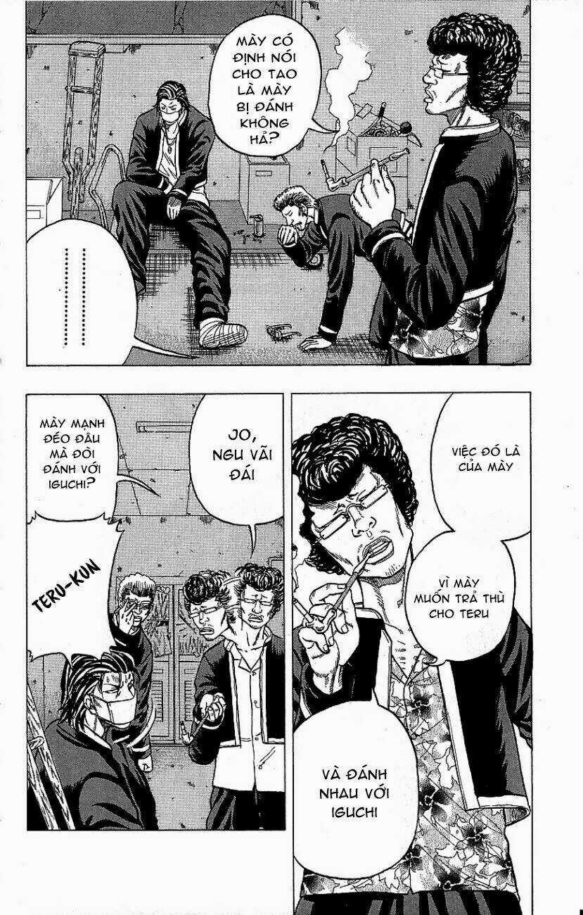 Drop Chapter 5 trang 13