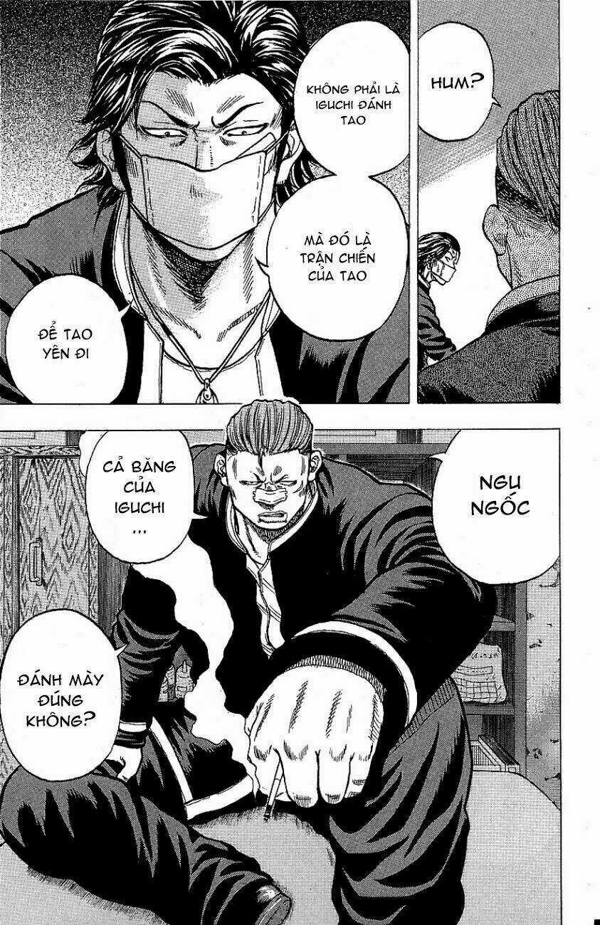 Drop Chapter 5 trang 14