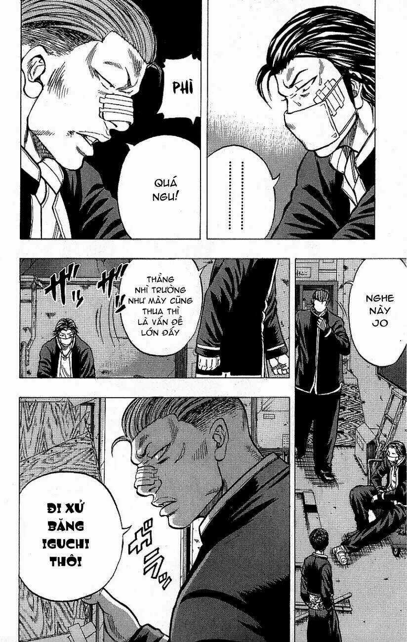 Drop Chapter 5 trang 15