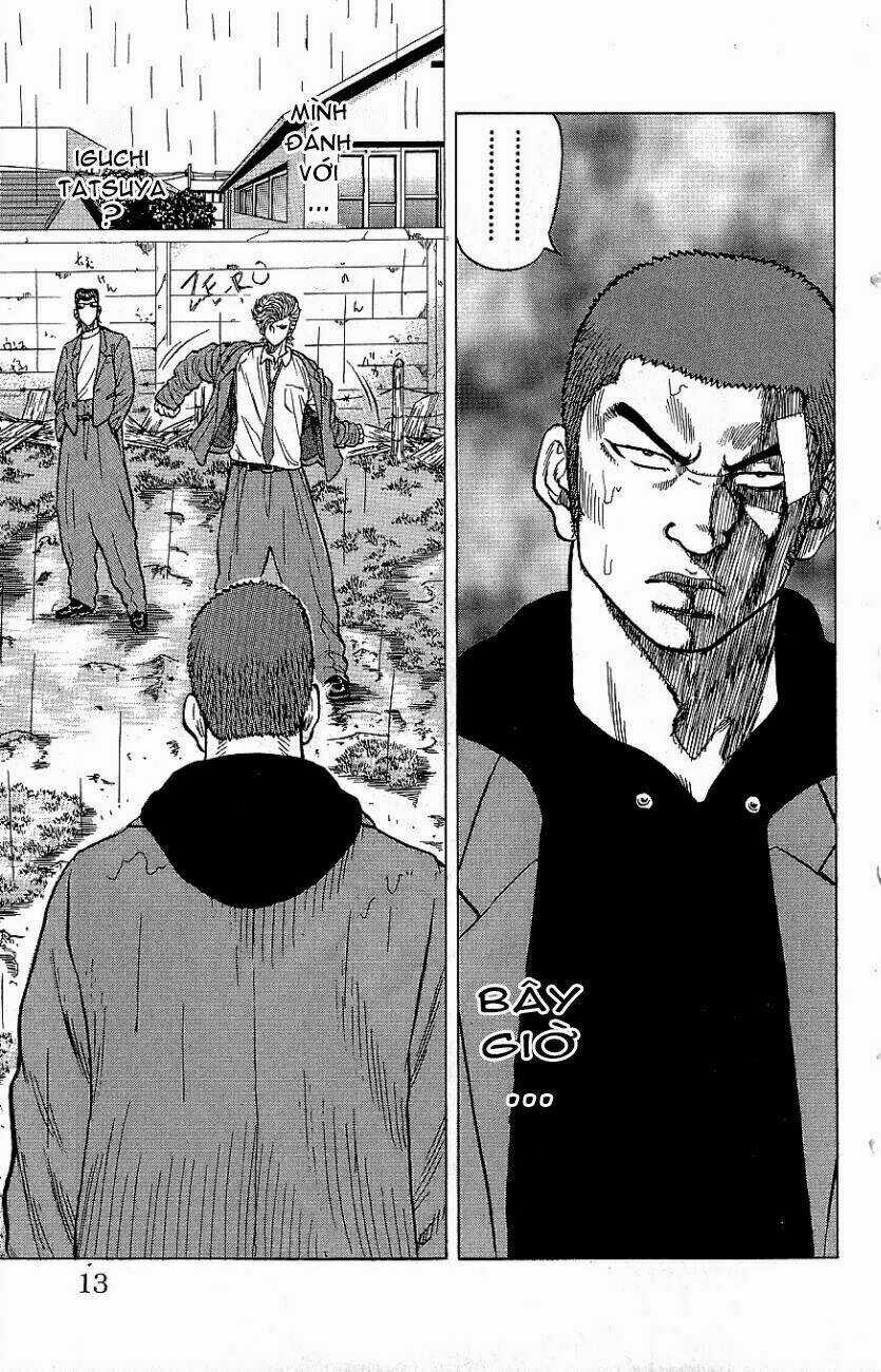 Drop Chapter 5 trang 19