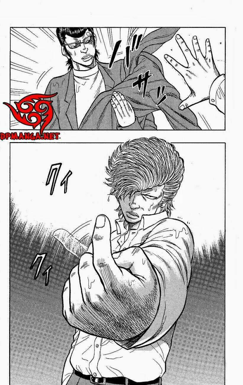 Drop Chapter 5 trang 20