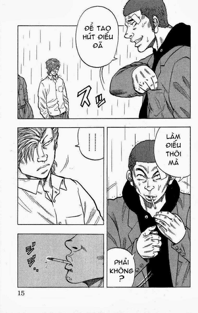 Drop Chapter 5 trang 21