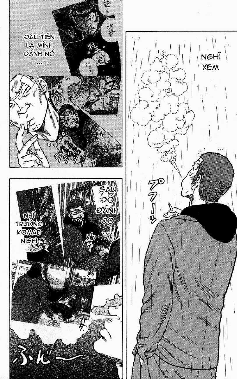 Drop Chapter 5 trang 22