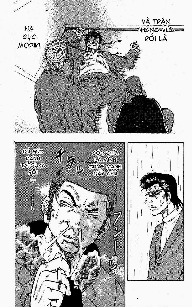 Drop Chapter 5 trang 23