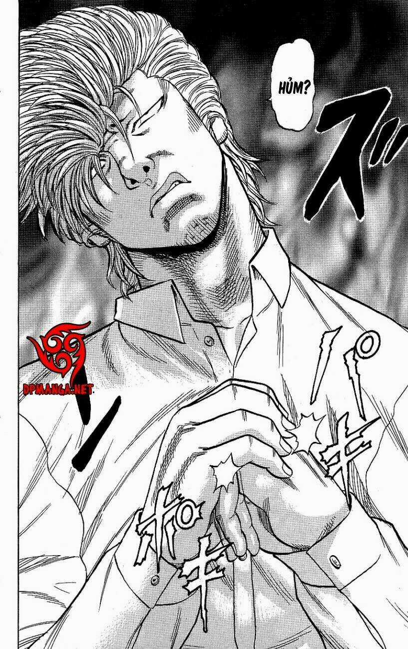 Drop Chapter 5 trang 24