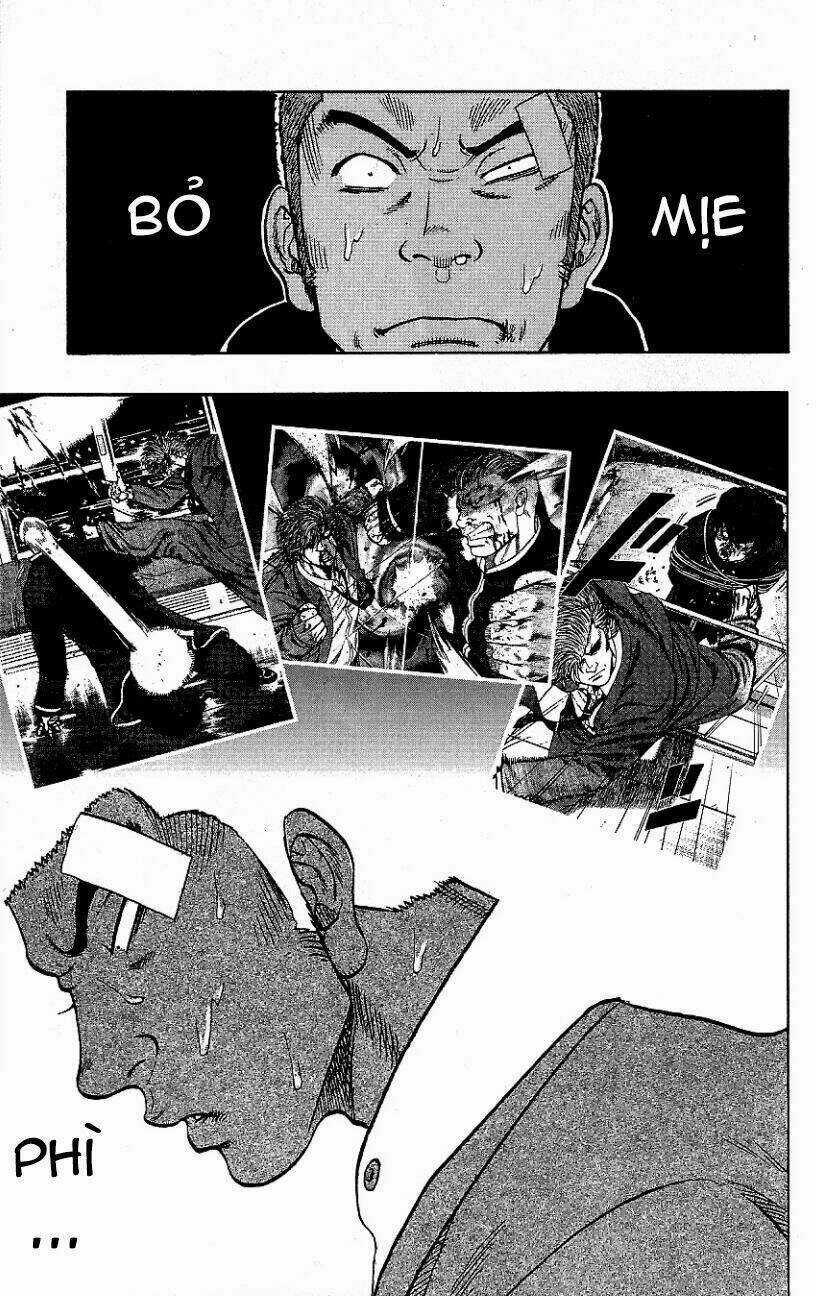 Drop Chapter 5 trang 25