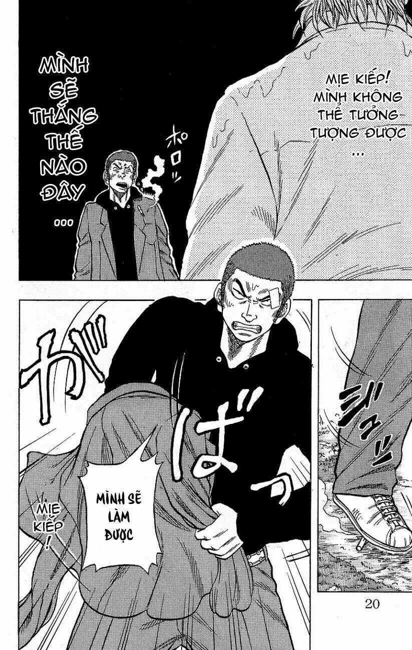 Drop Chapter 5 trang 26