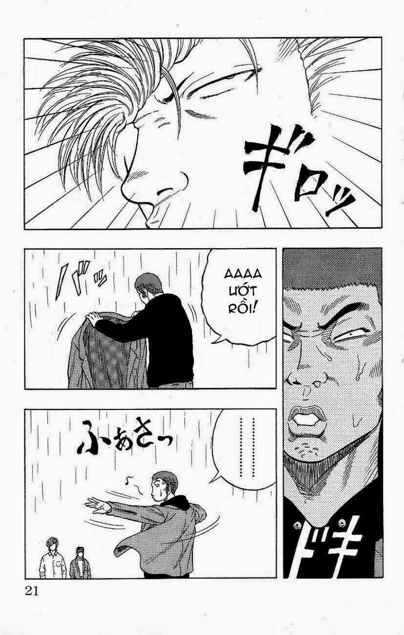 Drop Chapter 5 trang 27