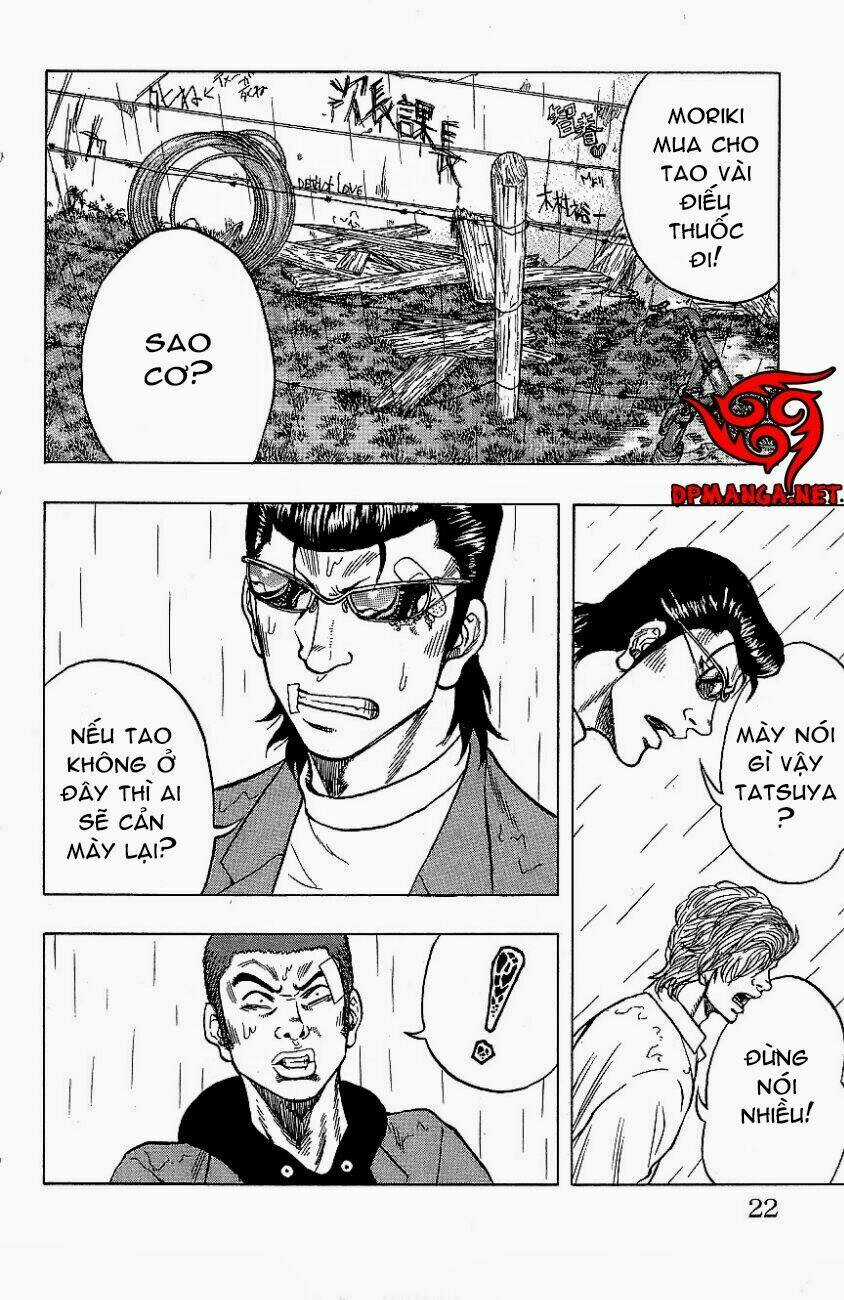 Drop Chapter 5 trang 28