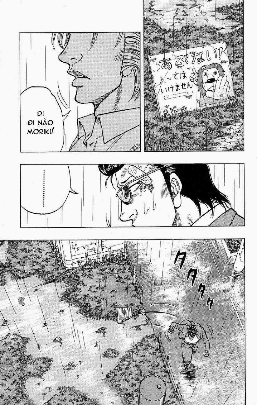 Drop Chapter 5 trang 30