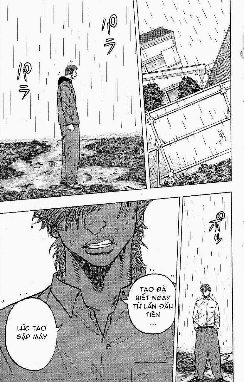 Drop Chapter 5 trang 31