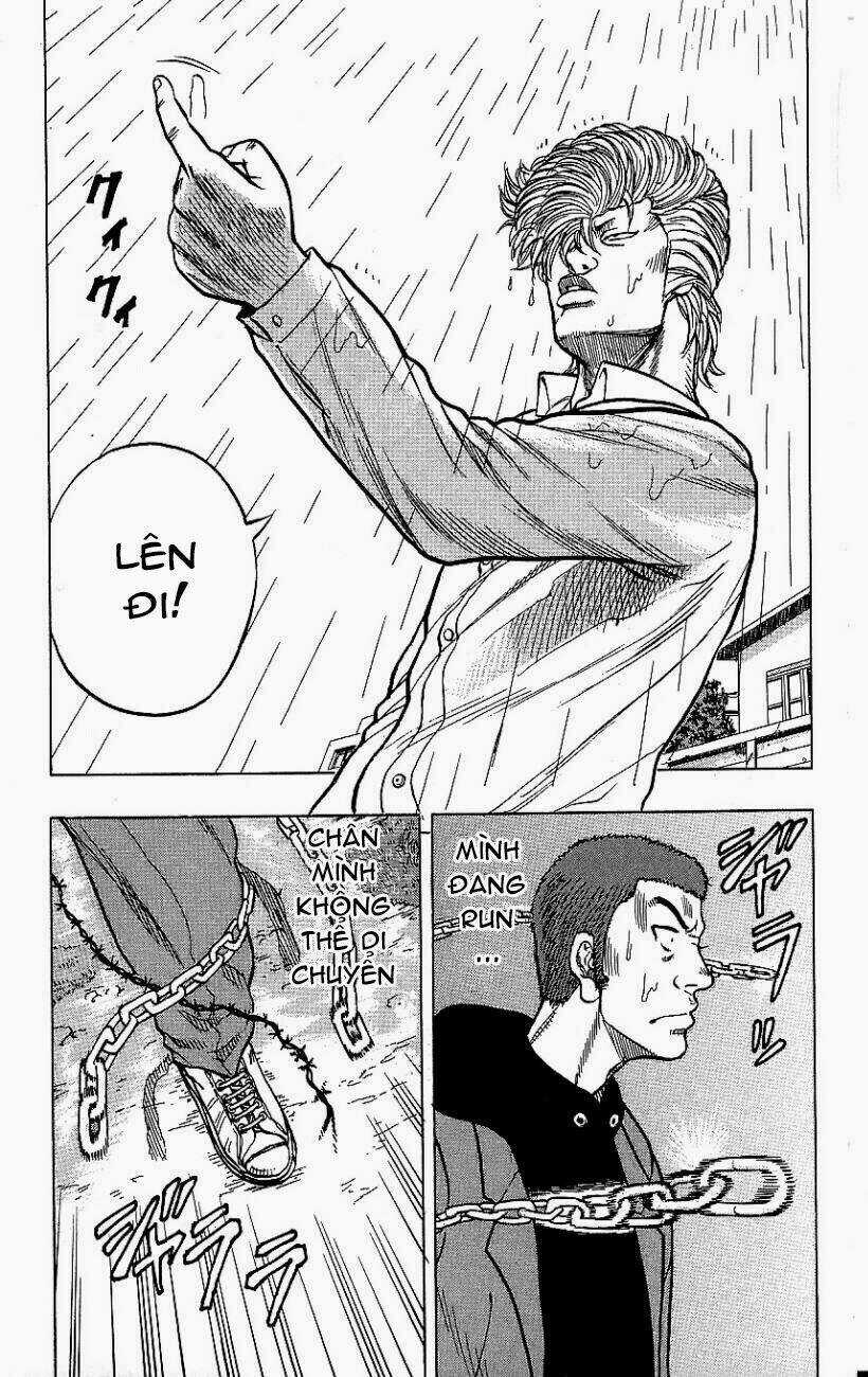 Drop Chapter 5 trang 33