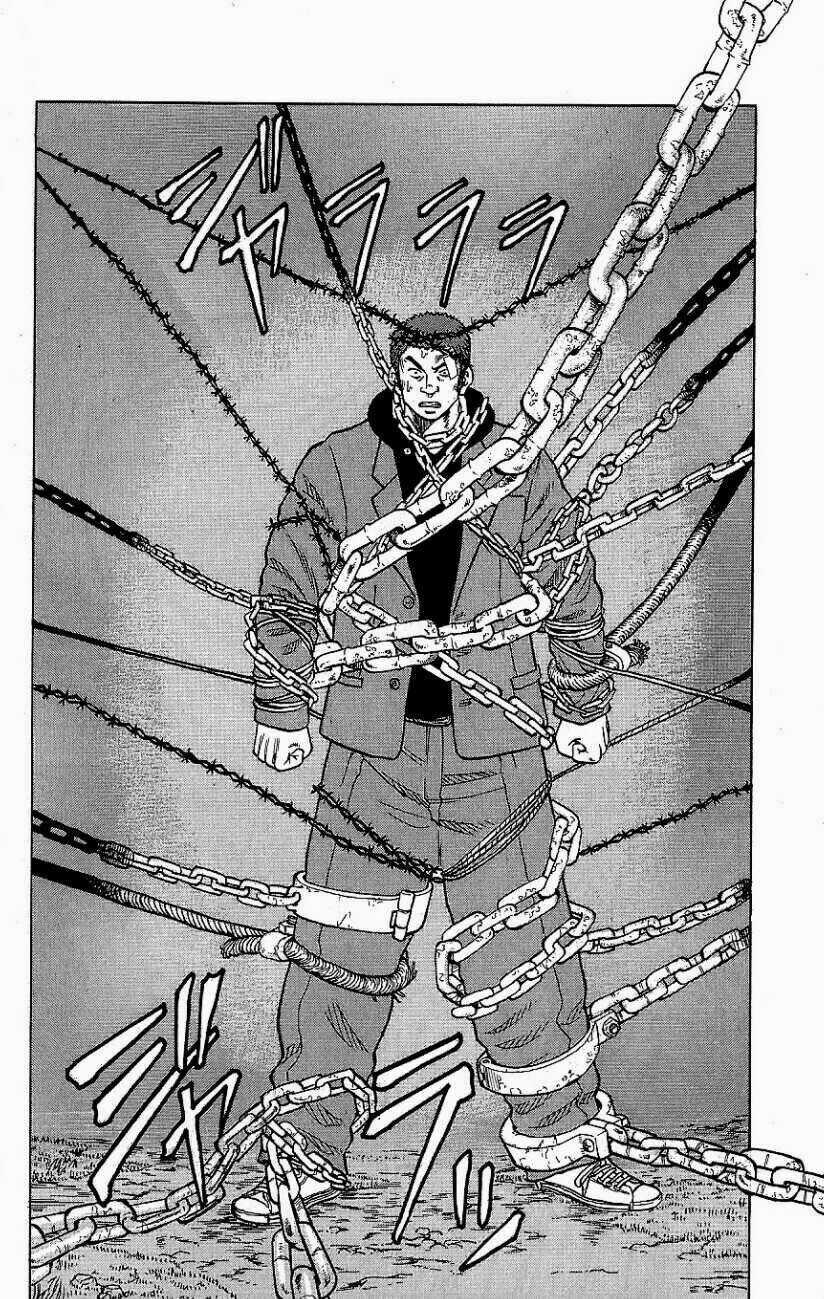 Drop Chapter 5 trang 34