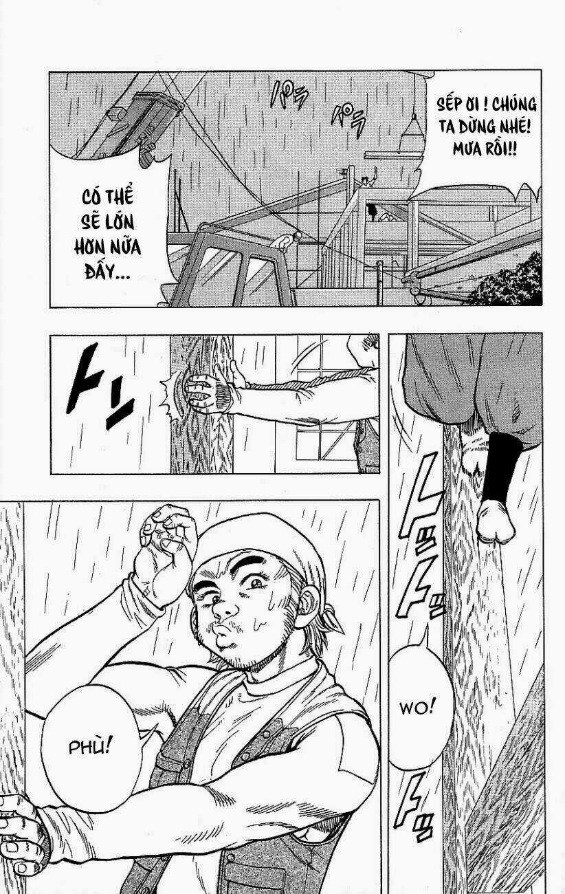 Drop Chapter 5 trang 35