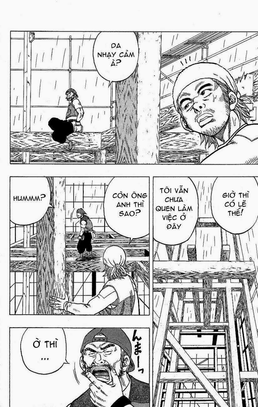 Drop Chapter 5 trang 36