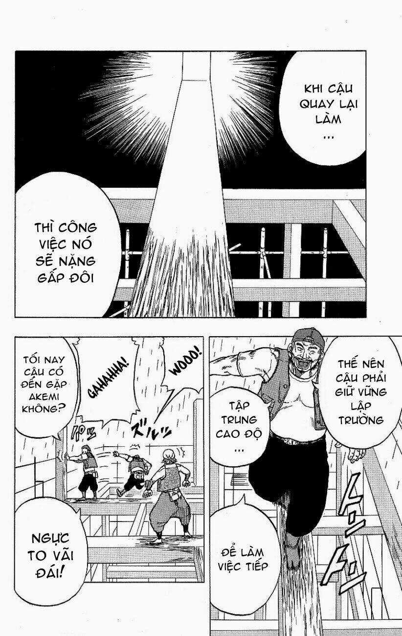 Drop Chapter 5 trang 38