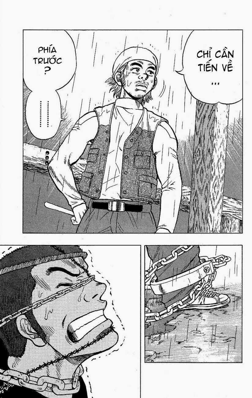 Drop Chapter 5 trang 39