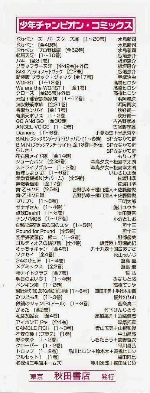 Drop Chapter 5 trang 4