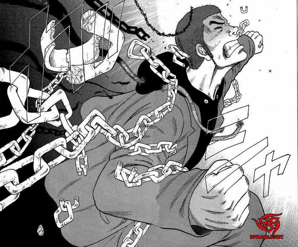 Drop Chapter 5 trang 40