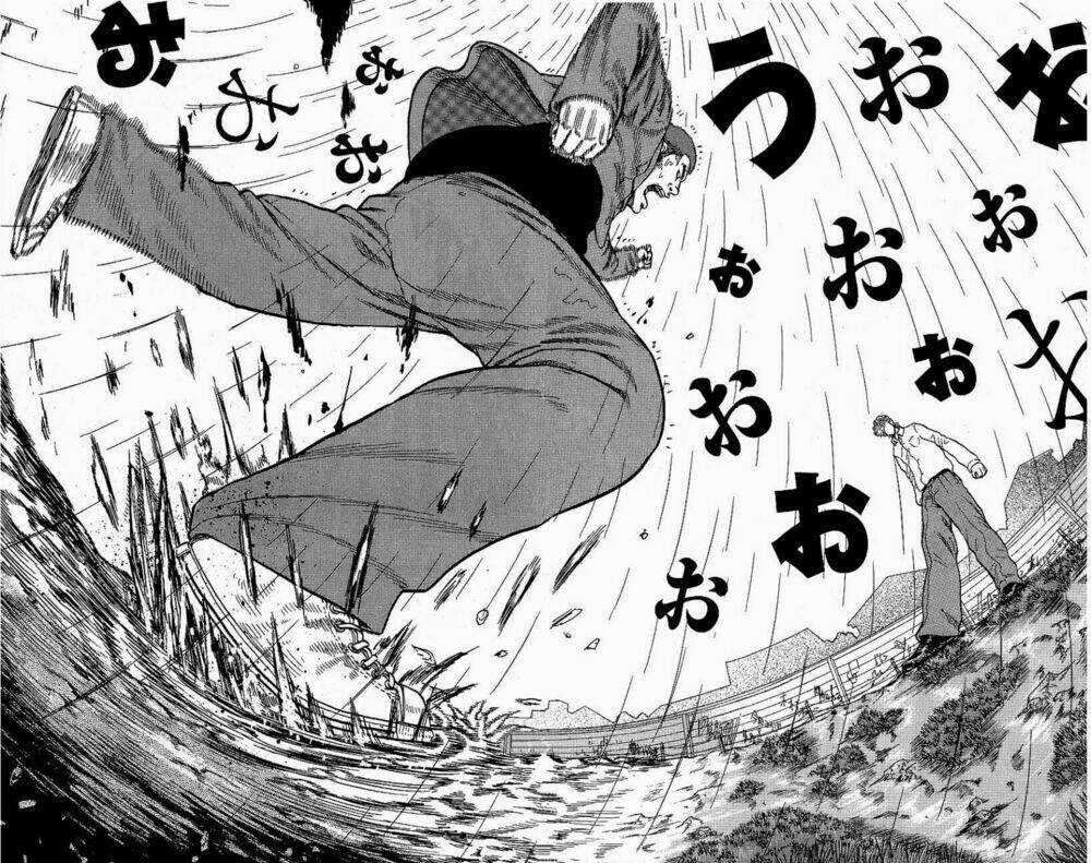 Drop Chapter 5 trang 41