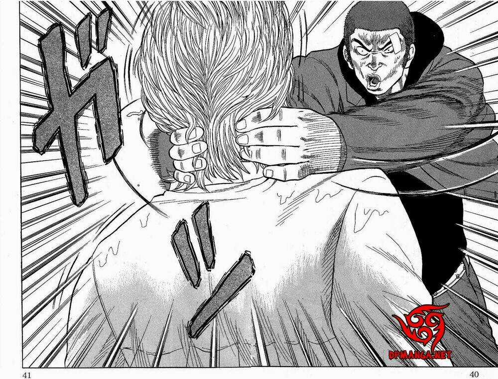 Drop Chapter 5 trang 44