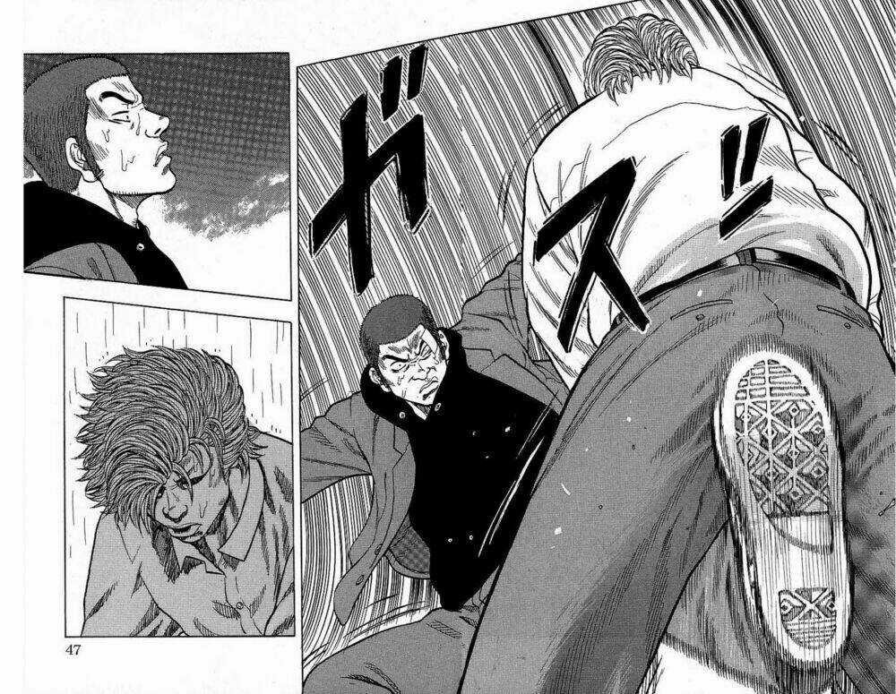 Drop Chapter 5 trang 49