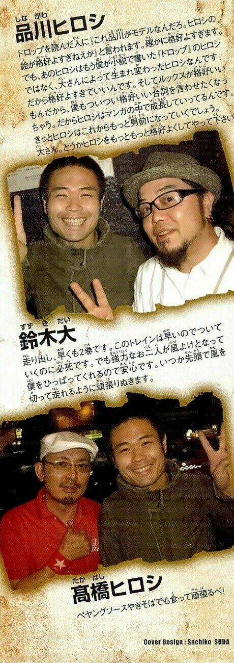 Drop Chapter 5 trang 5