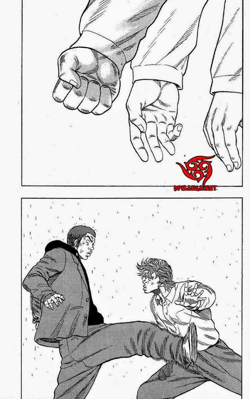 Drop Chapter 5 trang 52