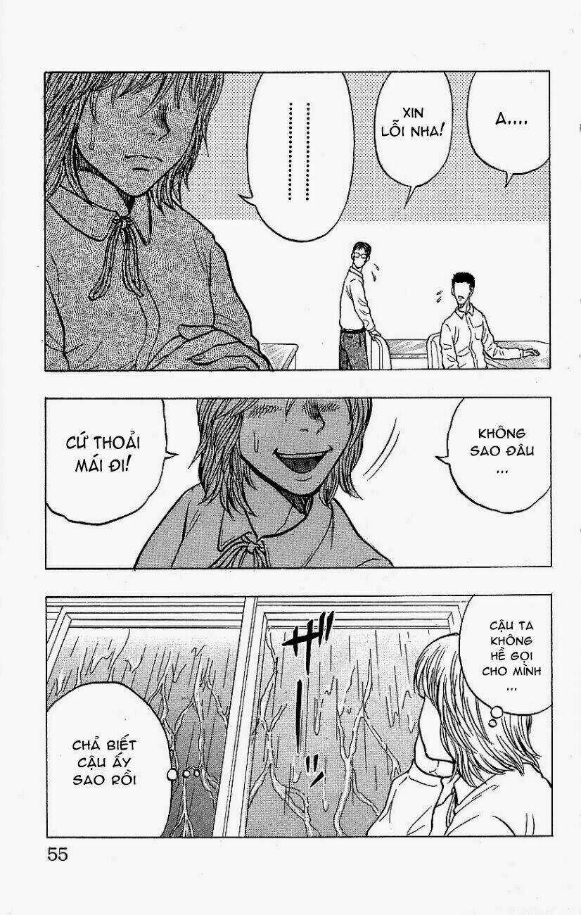 Drop Chapter 5 trang 56