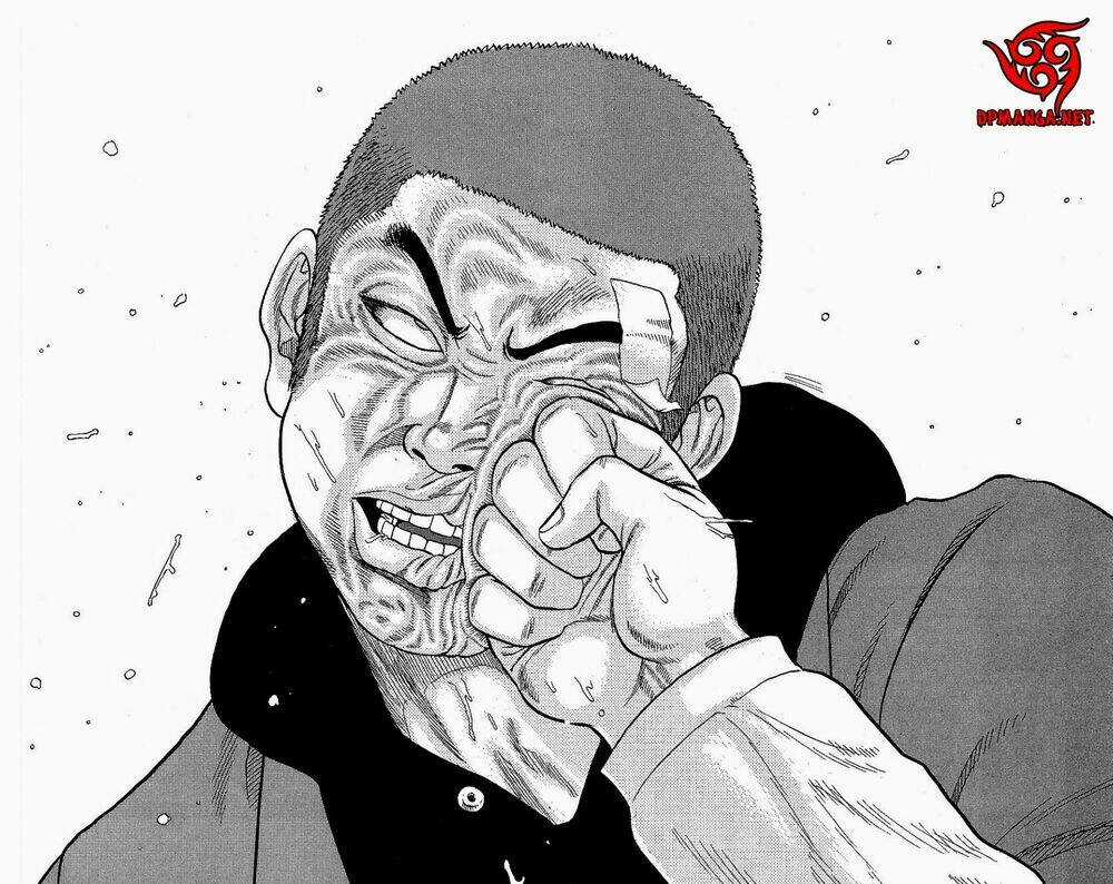 Drop Chapter 5 trang 57