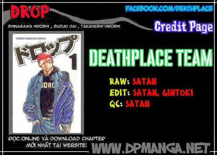 Drop Chapter 5 trang 61