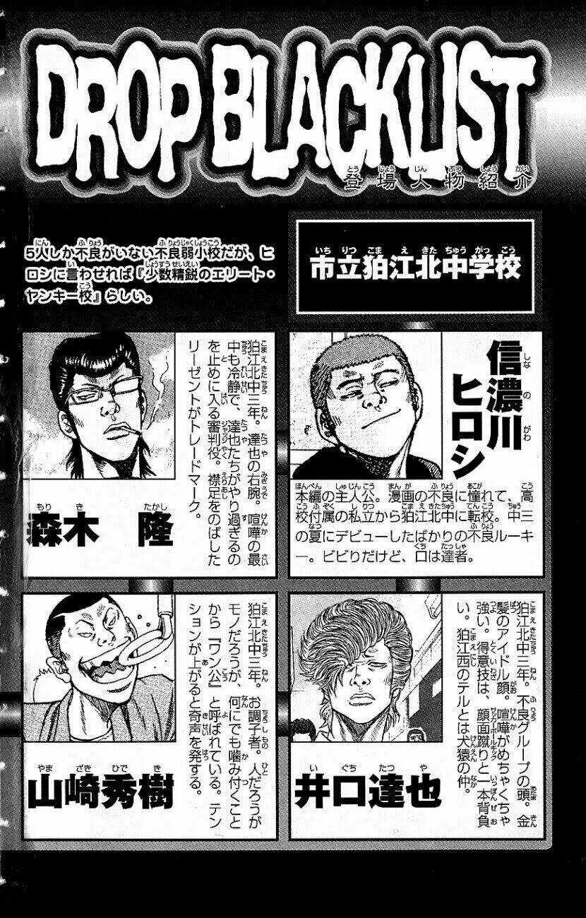 Drop Chapter 5 trang 9